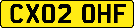 CX02OHF