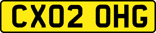 CX02OHG