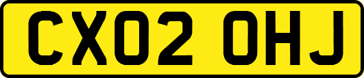 CX02OHJ