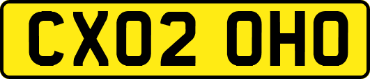 CX02OHO