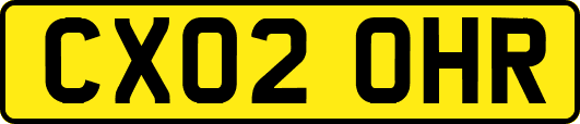 CX02OHR