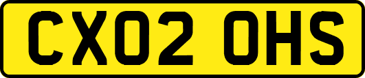 CX02OHS