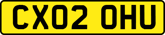 CX02OHU