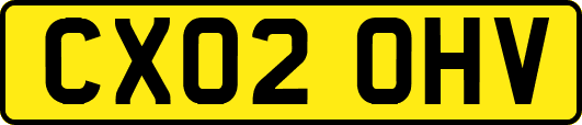 CX02OHV