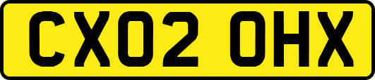CX02OHX