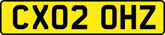 CX02OHZ