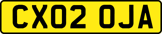 CX02OJA