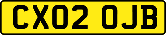 CX02OJB