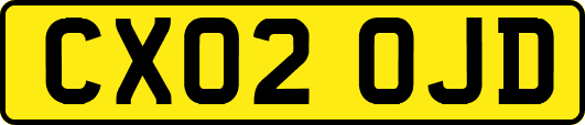 CX02OJD