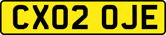 CX02OJE
