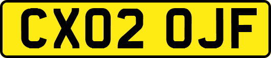 CX02OJF