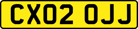 CX02OJJ