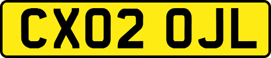 CX02OJL