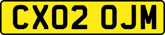 CX02OJM
