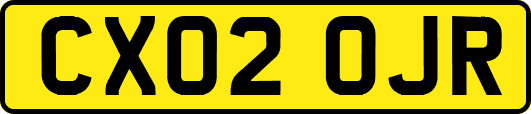 CX02OJR