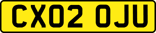 CX02OJU