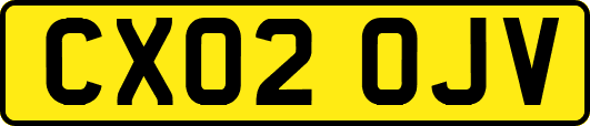 CX02OJV