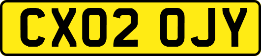 CX02OJY