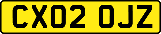 CX02OJZ