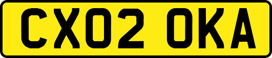 CX02OKA