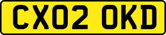 CX02OKD