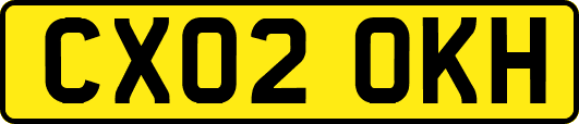 CX02OKH