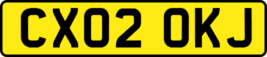 CX02OKJ