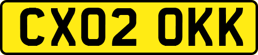 CX02OKK