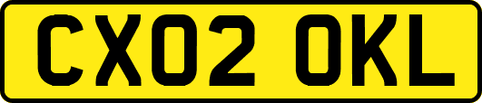 CX02OKL