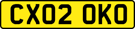 CX02OKO