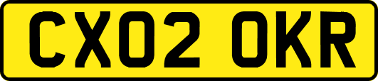 CX02OKR