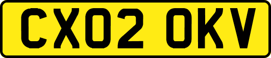 CX02OKV