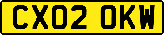 CX02OKW