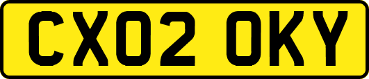 CX02OKY