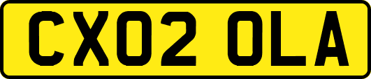 CX02OLA