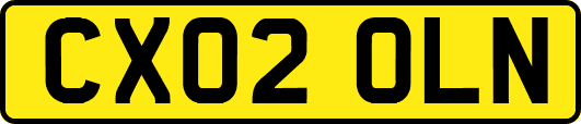 CX02OLN