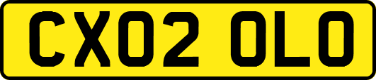 CX02OLO