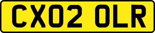 CX02OLR