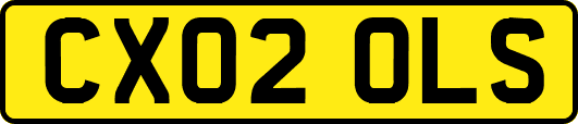 CX02OLS
