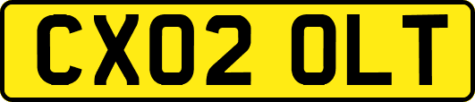 CX02OLT