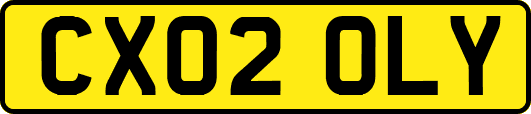 CX02OLY