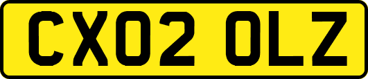 CX02OLZ