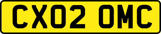 CX02OMC