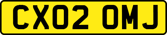 CX02OMJ