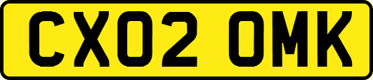 CX02OMK