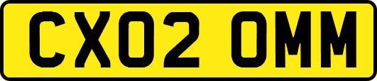 CX02OMM