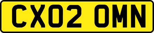 CX02OMN