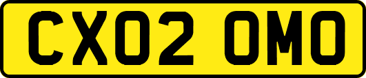 CX02OMO