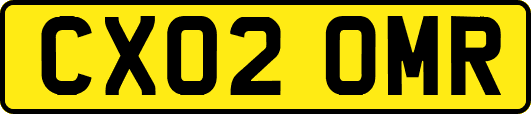 CX02OMR