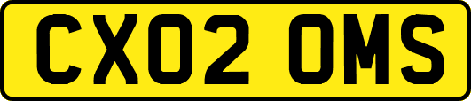 CX02OMS